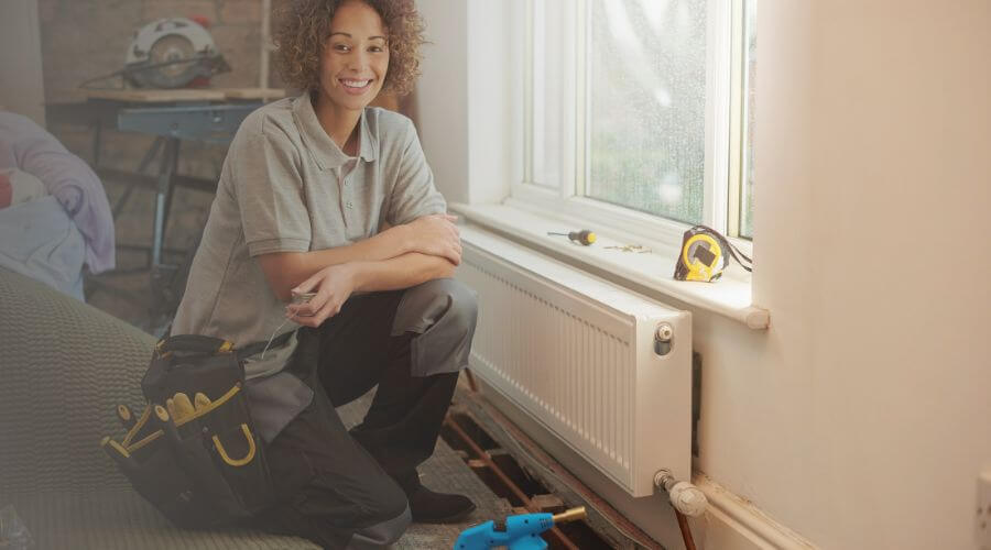 Local expert plumbing services in Pottstown, PA